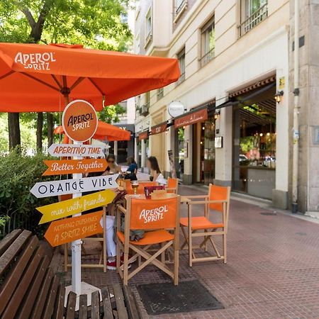 Limehome Madrid Calle De Luchana - Estancia Temporal Dış mekan fotoğraf